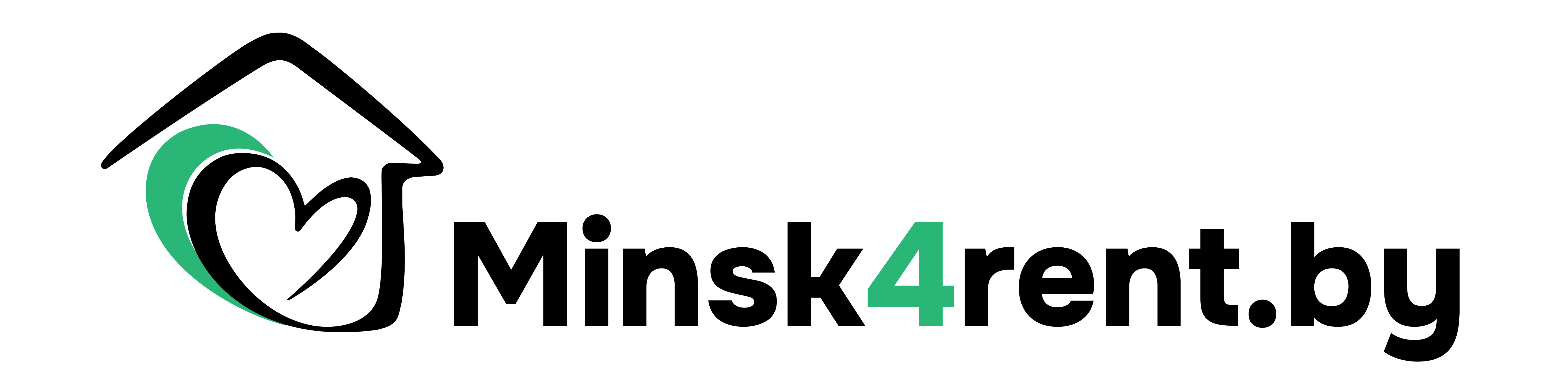 Minsk4rent.by — квартиры на сутки в Минске